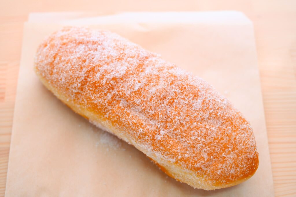 あげパン(しゅがぁ)